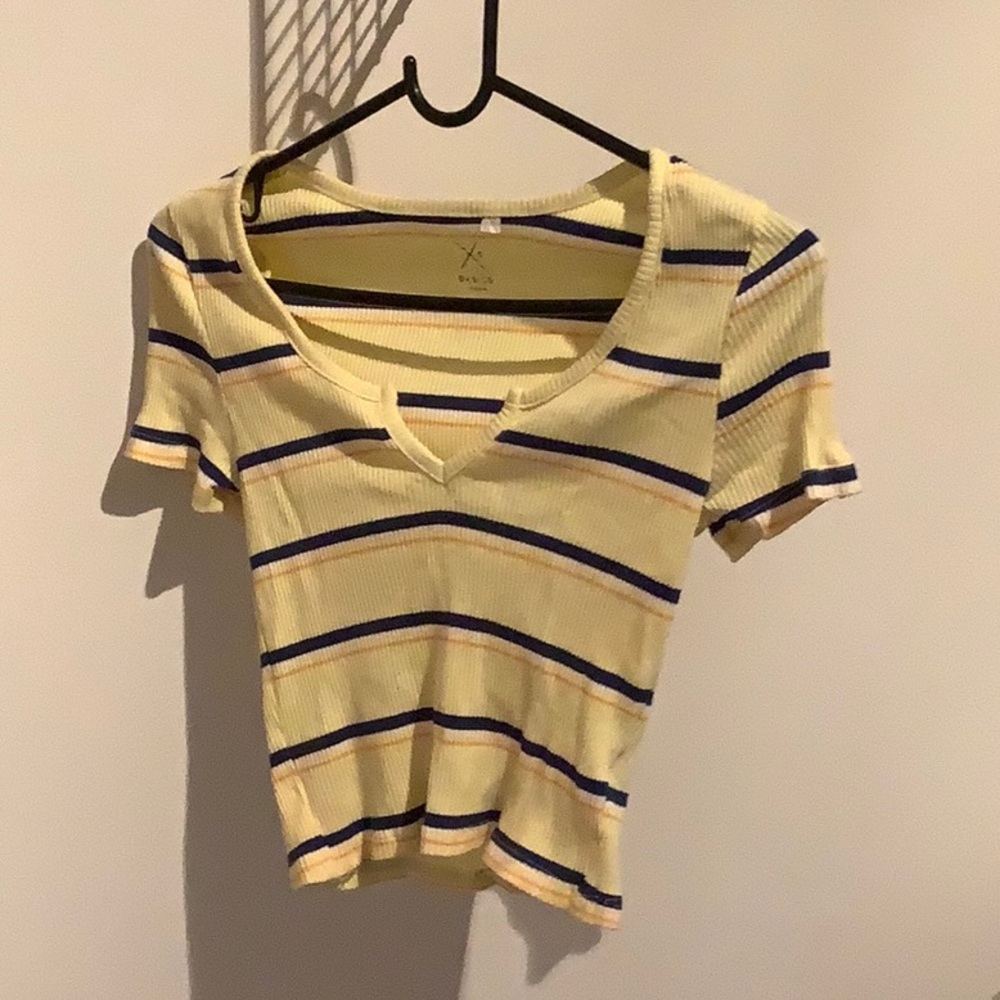 Basic top